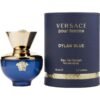 VERSACE DYLAN BLUE by Gianni Versace (WOMEN) - EAU DE PARFUM SPRAY 1.7 OZ
