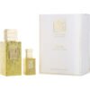 SIGNATURE ROSE by Sillage D'Orient (MEN)