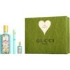 GUCCI FLORA GORGEOUS JASMINE by Gucci (WOMEN)